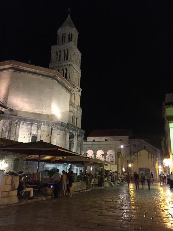 Gasthuis Tortosa Blue 3*